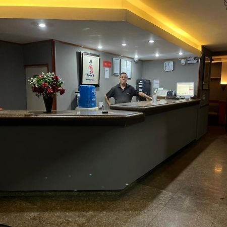 Hotel Bariloche (Adults Only) Rio de Janeiro Ngoại thất bức ảnh