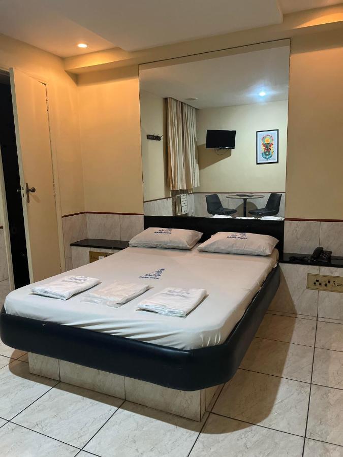 Hotel Bariloche (Adults Only) Rio de Janeiro Ngoại thất bức ảnh