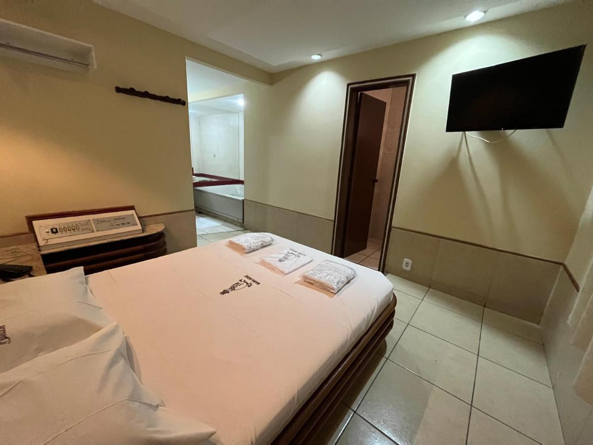 Hotel Bariloche (Adults Only) Rio de Janeiro Ngoại thất bức ảnh