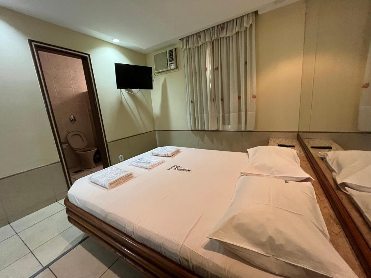 Hotel Bariloche (Adults Only) Rio de Janeiro Ngoại thất bức ảnh