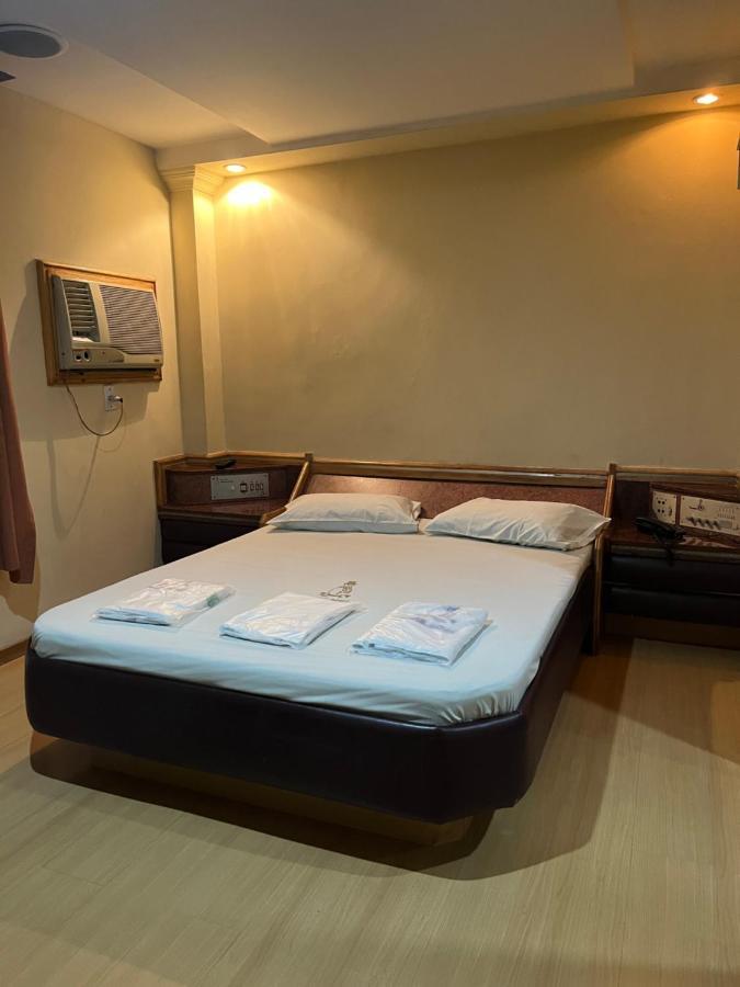 Hotel Bariloche (Adults Only) Rio de Janeiro Ngoại thất bức ảnh