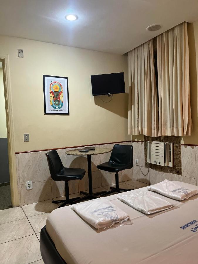 Hotel Bariloche (Adults Only) Rio de Janeiro Ngoại thất bức ảnh