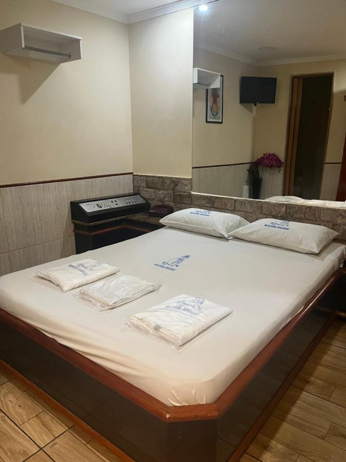 Hotel Bariloche (Adults Only) Rio de Janeiro Ngoại thất bức ảnh