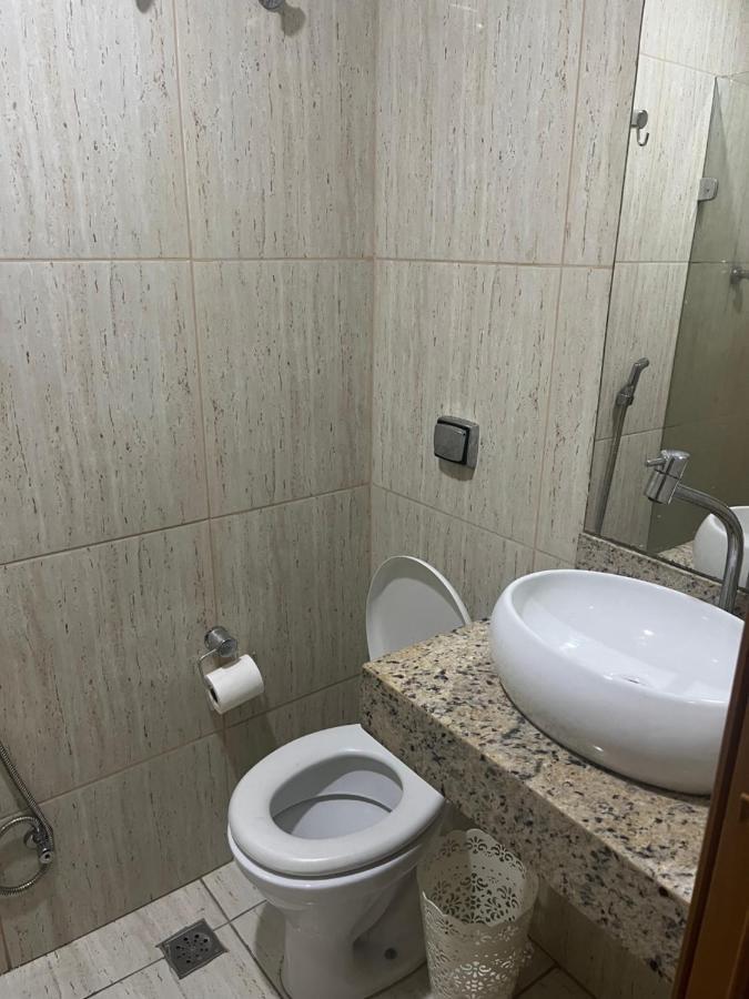 Hotel Bariloche (Adults Only) Rio de Janeiro Ngoại thất bức ảnh