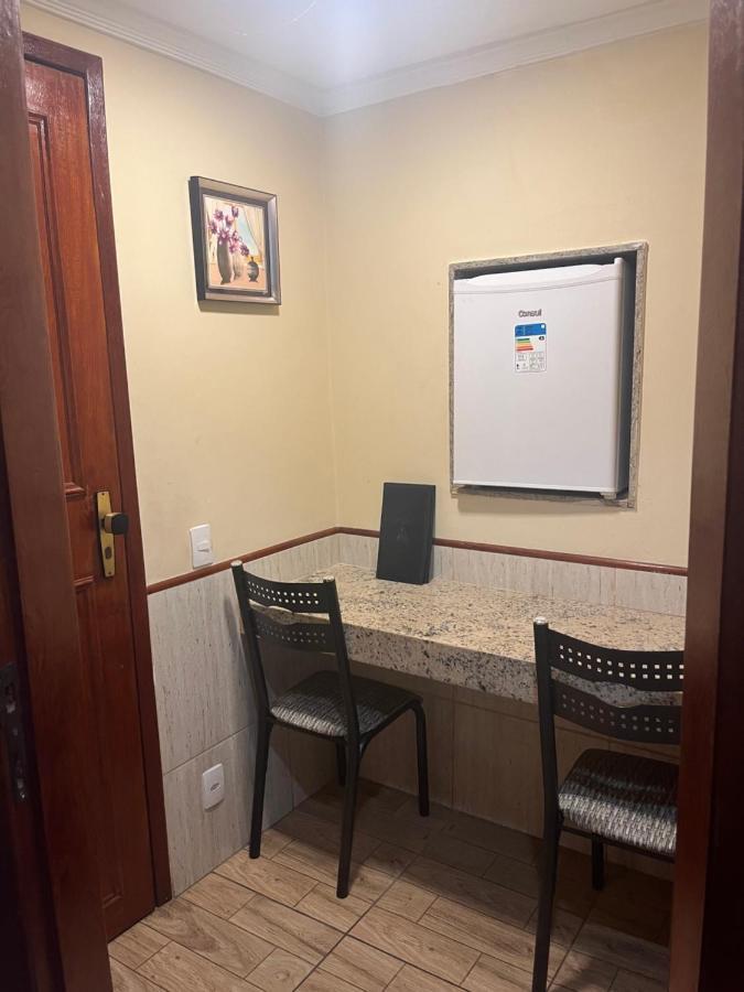 Hotel Bariloche (Adults Only) Rio de Janeiro Ngoại thất bức ảnh