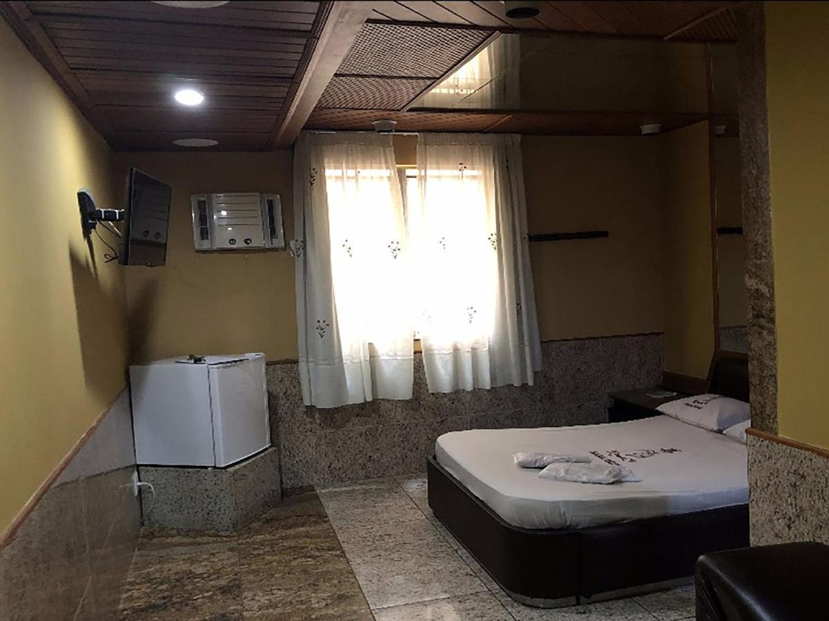 Hotel Bariloche (Adults Only) Rio de Janeiro Ngoại thất bức ảnh