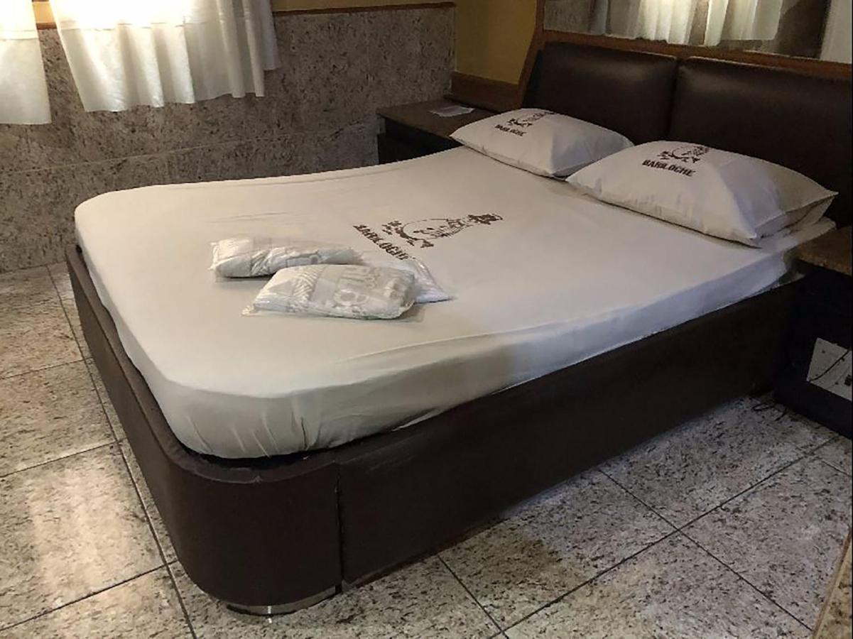 Hotel Bariloche (Adults Only) Rio de Janeiro Ngoại thất bức ảnh