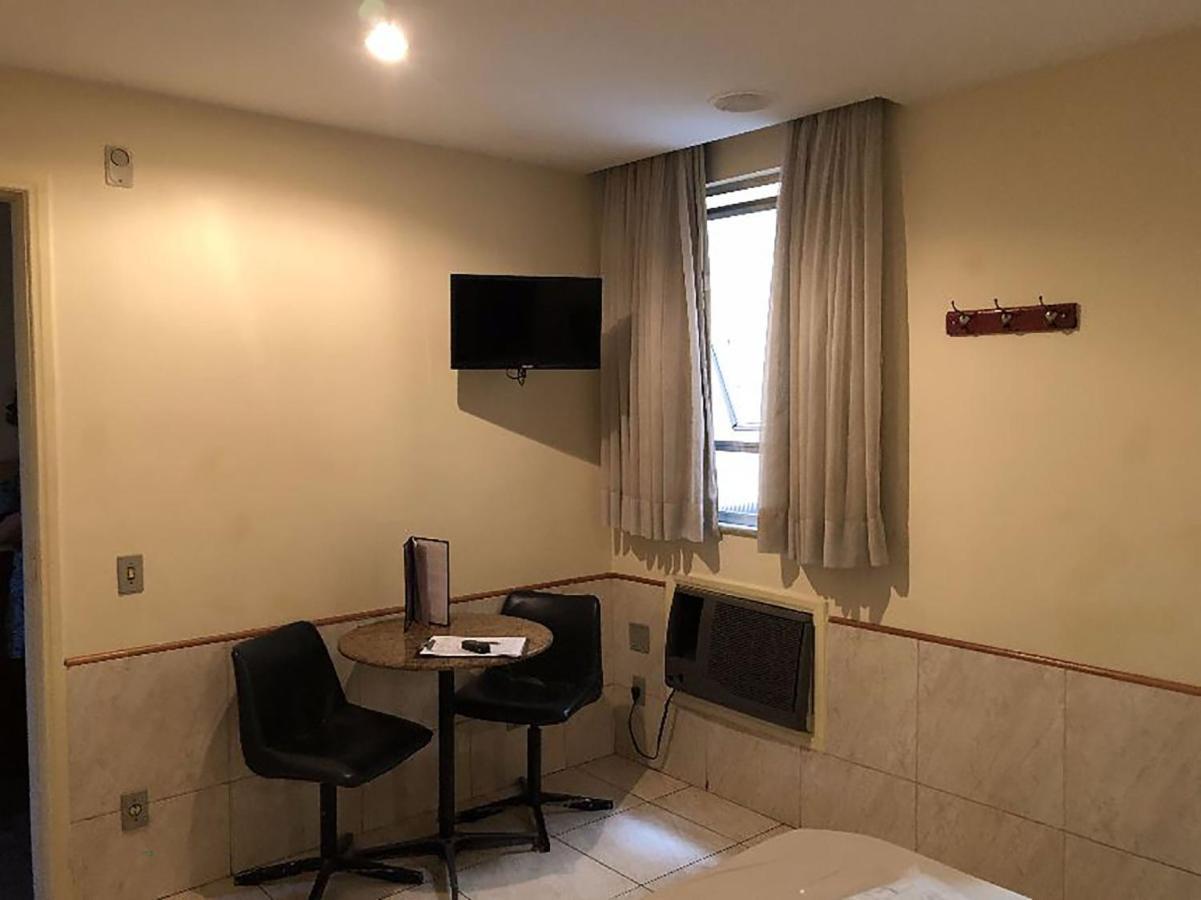 Hotel Bariloche (Adults Only) Rio de Janeiro Ngoại thất bức ảnh