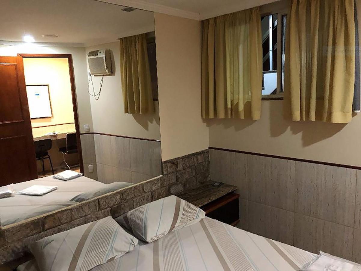 Hotel Bariloche (Adults Only) Rio de Janeiro Ngoại thất bức ảnh